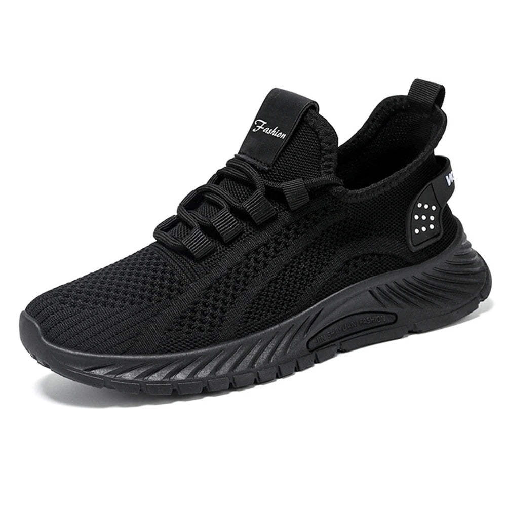 Running Shoes Lightweight Sneakers Breathable Walking Sneakers Shoes Free To Adjust The Tightness for Women for Gym Travel Work
